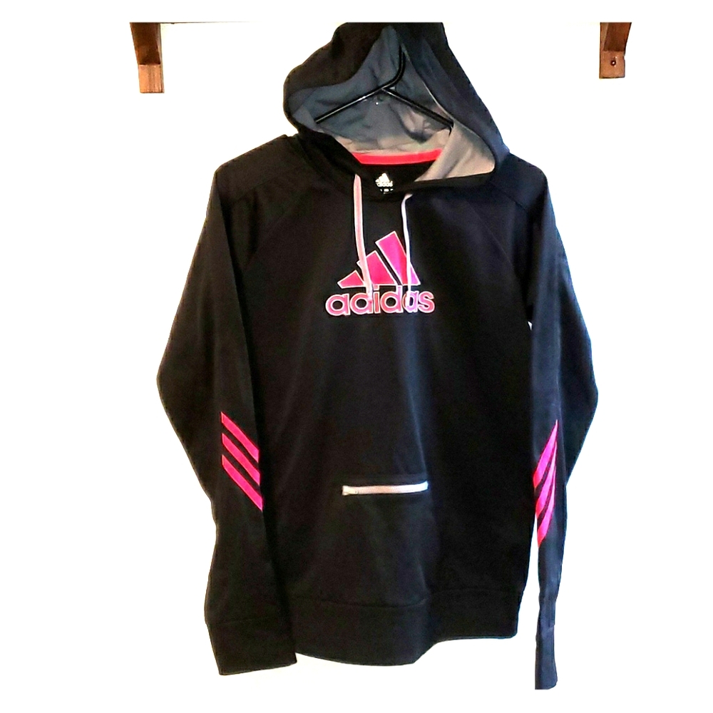 Womens Hoodie